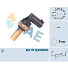 FAE Hararet Musuru Mercedes W168 W169 W245 W203 W414 W204 W210 W211 W212 W220 W221 W222 W639 B906