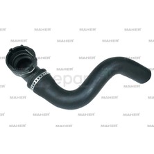 Maher Hortum Radyatör Üst Fıorıno / Grande Punto 1.3 Multijet 75 Hp
