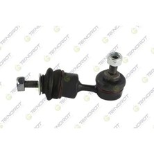 Teknorot Viraj Aski Rotu Arka Ford Mondeo 2001 Stw