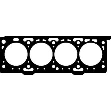 CORTECO Silindir Kapak Contası Fiat Brava 1995-2001 Marea 1996-2002 Palio 1996-2001 1.6 16V 414705P