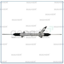 Maher Direksiyon Kutusu Crafter / Sprınter 2006 Hidrolik
