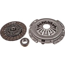Exedy Debriyaj Seti Baskı Disk Bilya Opel Astra F - Vectra A - Calibra A 1.8-2.0 8V C20NE C18NZ