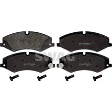 Swag Fren Balatası On Land Rover Defender L663 L319 L462 Range Rover L322 L405 L320 L494 L560