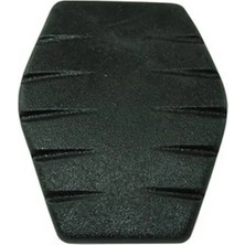 DEPAR Pedal Lastiği Megane Debriyaj - Fren (10 Adet)