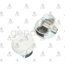 KOREA Piston Accent 2014-2016 Blue 1.4 Kappa / Std Takım