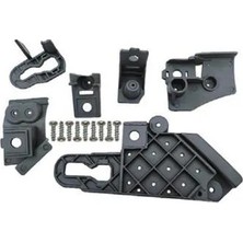 Exq Far Tamir Kiti Sol Seat Leon 2020 (5 Adet)