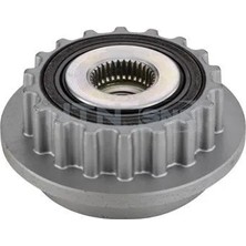 SNR-NTN Alternatör Gergi Rulmani Transporter T5-Touareg - Multivan 2.5tdı 2003-2010