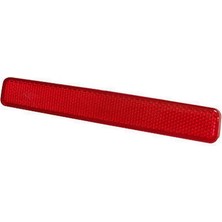 DEKAR Tampon Reflektörü Arka Sağ Vw Transporter T5 2004-2010