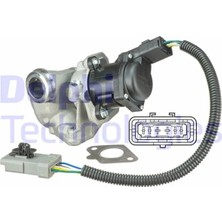 Delphi Egr Valf Kablolu Focus 2 - Cmax 1.6tdcı 2004-2011 Volvo C30 2006-2012 S40 2 V50 1.6tdı 2004-2011