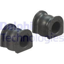 Delphi Viraj Demir Lastiği Arka Takım - 2 Adet Honda Cr-V 2.0l 2.2l R20A2 N22A2 Re5 Re6 Kasa 2007-2012