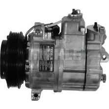 Behr Klima Kompresoru Freelander 1 2000-2006