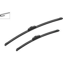Bosch Ön Silecek Süpürgesi Takımı Opel Insignia A 2008-2017 600MM-450MM
