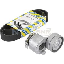 SNR-NTN Alternatör Gergi Kiti Megane 2 - Scenic 2 - Grand Scenic 1.9 Dci-2.0 Dci