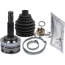 SNR-NTN Aks Korugu Corsa C Fl 9-2003 7-2006CORSA C 9-2000 8-2003CORSA Mkıı 9-2000 8-2003CORSA Mk