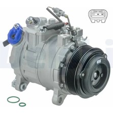 Delphi Klima Kompresoru Bmw F30 F31 F34 F32 F33 F07 F10 F11 F06 F12 F13 F01 F02 E70 F15 E71 F16
