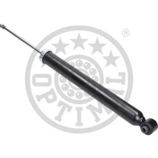 OPTIMAL Amortisor Arka Gazlı Mercedes W212 S212 C218
