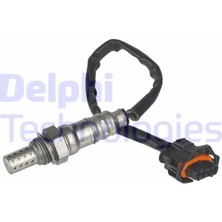Delphi Oksijen Sensörü Astra G - Corsa C - Meriva A - Vectra C - Zafira 1.4-1.6 16V 1998-2005 Z14XE - Z16XE