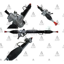 Maher Direksiyon Kutusu L-200 2006 Hidrolik 4x2 / 4x4