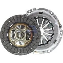 AISIN Debriyaj Seti Yaris (P1) 2001-2005 Rulmansız