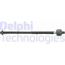 Delphi Rot Mili Ford Focus - Connect 1998