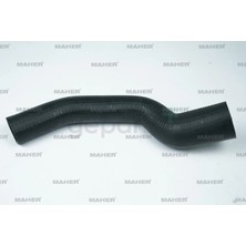 Maher Hortum Turbo Mondeo 2002-2007 Tdci 5 Vites