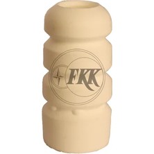 FKK Ön Amortisör Stoplama Takozu P307-P308-P3008-PARTNER - Berlıngo - C4-Ds5 (2 Adet)