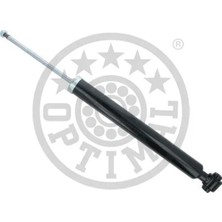 OPTIMAL Amortisor Arka Gazlı Mercedes C - Class W204 S204 Spor Tip