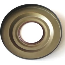 CORTECO Kavrama Kapak Ön Ford - Volvo - Focus - Mondeo - Kuga - S60-S80-V60 2006 Powershıft