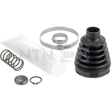 SNR-NTN Aks Korugu Renault Clio 4 2012 Kangoo 2008 Megane 3 2009 Dacia Duster 2010 Sandero 2 2012