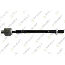 Teknorot Rot Mili Master 3 - Movano 3 2010