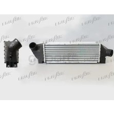 Bms Turbo Radyatoru (Intercooler) Transıt (V184) 2000-2006 2.0 Di - 2.0 Tdci M - T (Veka)