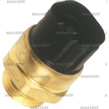 Maher Müşür Fan Golf3 / Golf4 / Bora / Polo / A3 1995-2004 (3 Fişli)