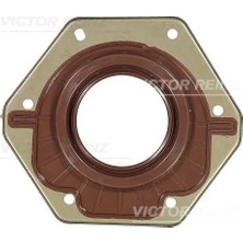 Victor Reinz Ön Krank Keçesi Flanşlı Boxer - Jumper - Movano - Master - Daıly 2.5-2.8 D - Hdı 70X158X180X16