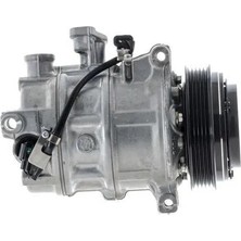 Bosch Klima Kompresoru Mercedes W205 S205 C205 A205 C257 W213 S213 C238 A238 X253 C253 W447 B907 B910