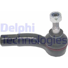 Delphi Rot Başı Sağ Ford Fiesta - Fusion 2002