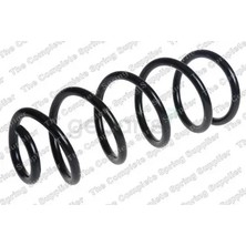Lesjöfors Helezon Yayı Arka Mazda 6 2012