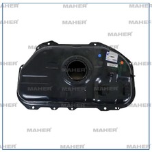 Maher Yakit Deposu 1-10 2007-2013 1.1 -1.2 / 2015 1.2