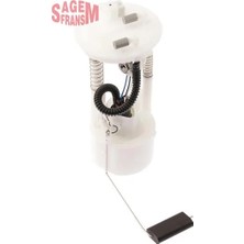 Sagem Depo Şamandırası Laguna 1.6 16V-1.8 16V-2.0-2.0 16V
