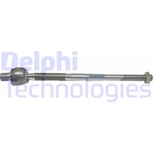 Delphi Rot Mili Opel Vectra C 2002 Sıgnum 2002 303MM
