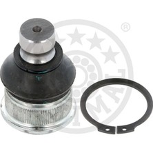 OPTIMAL Rotil Alt Master 2 - Movano 1.9dtı-2.2dcı-2.5dcı-2.8dtı-3.0dcı 2000 22MM