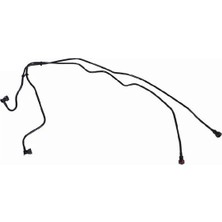 Exq Yakit Hortumu Megane - Scenic 1.6 16V K4M Motor 1999-2002