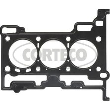 CORTECO Silindir Kapak Contası B - Max 2014 Fiesta 2017 Ecosport 2016 1.0 Ecoboost
