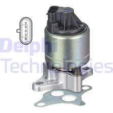 Delphi EGR Valfi AVEO - Kalos - Matiz - Spark 1.0 8V-16V 2004
