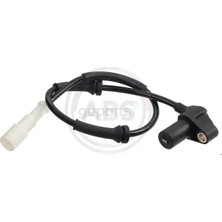 Bms Sensor Abs Clio Thalia / Clio 2 1998-2005 On Sol - Sag ( Triton )