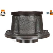 Goodyear Porya Arka Boxer-3/jumper-3 2006 Rulmanli 15 Jant