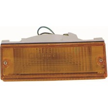 Depo Sinyal Lambasi Tampon L-200 1987-1998 Sari Sag