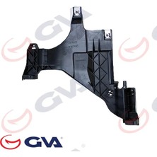 Gkl Far Alt Tabla Braketi Sol A4-A5-S4-S5 2013-2017