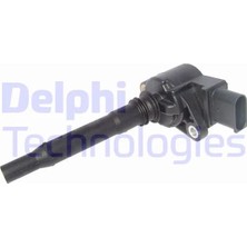 Delphi Atesleme Bobini Mercedes M156 W204 S204 C204 C209 W212 C219 W221 C216 W164 R230 C197 R197