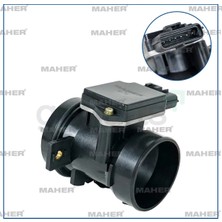 Maher Sensör Hava Akış Focus 1998-2004 1.6 Zetec - S