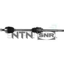 SNR-NTN Aks Komple On Sag Master 3 2009 Uzunluk 1075 mm